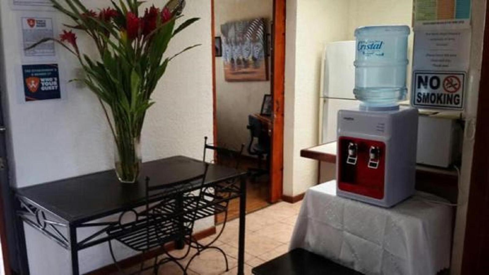 Casa Echavarria ซานโฮเซ ห้อง รูปภาพ
