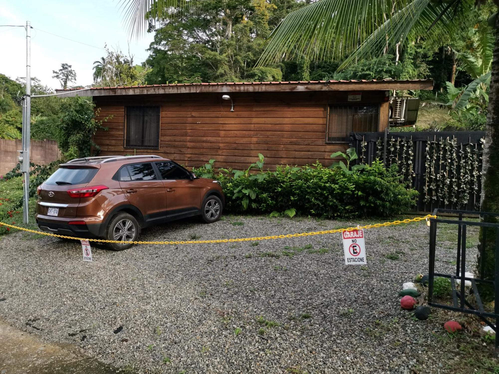 Casa Echavarria ซานโฮเซ ห้อง รูปภาพ