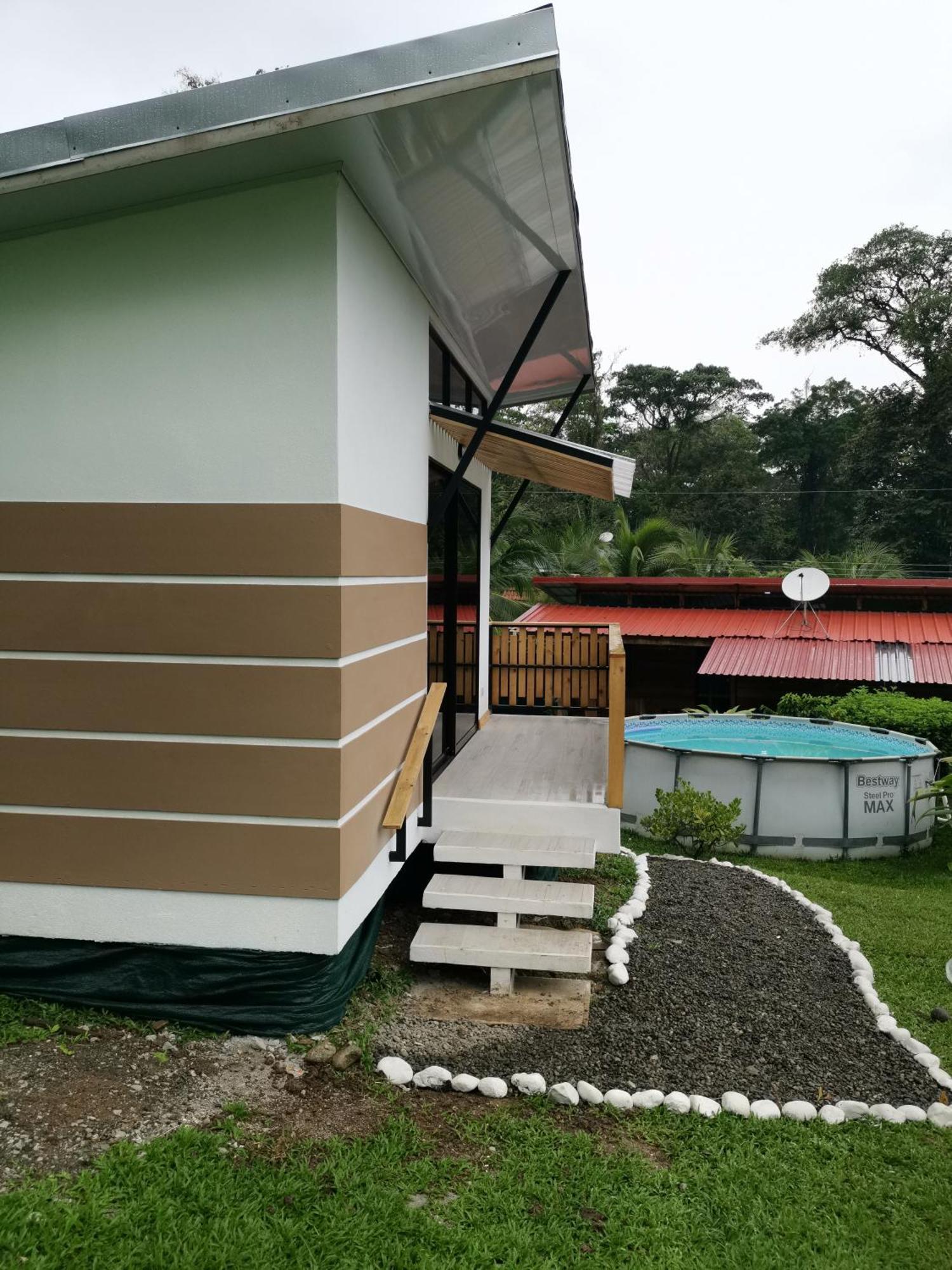 Casa Echavarria ซานโฮเซ ภายนอก รูปภาพ