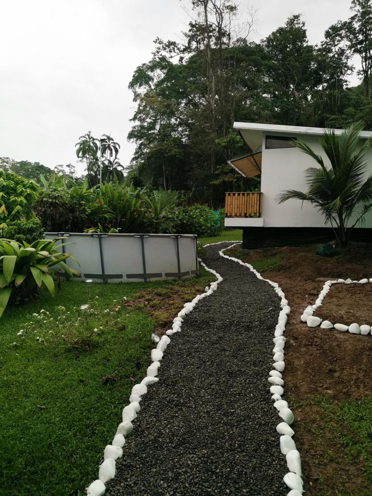 Casa Echavarria ซานโฮเซ ภายนอก รูปภาพ