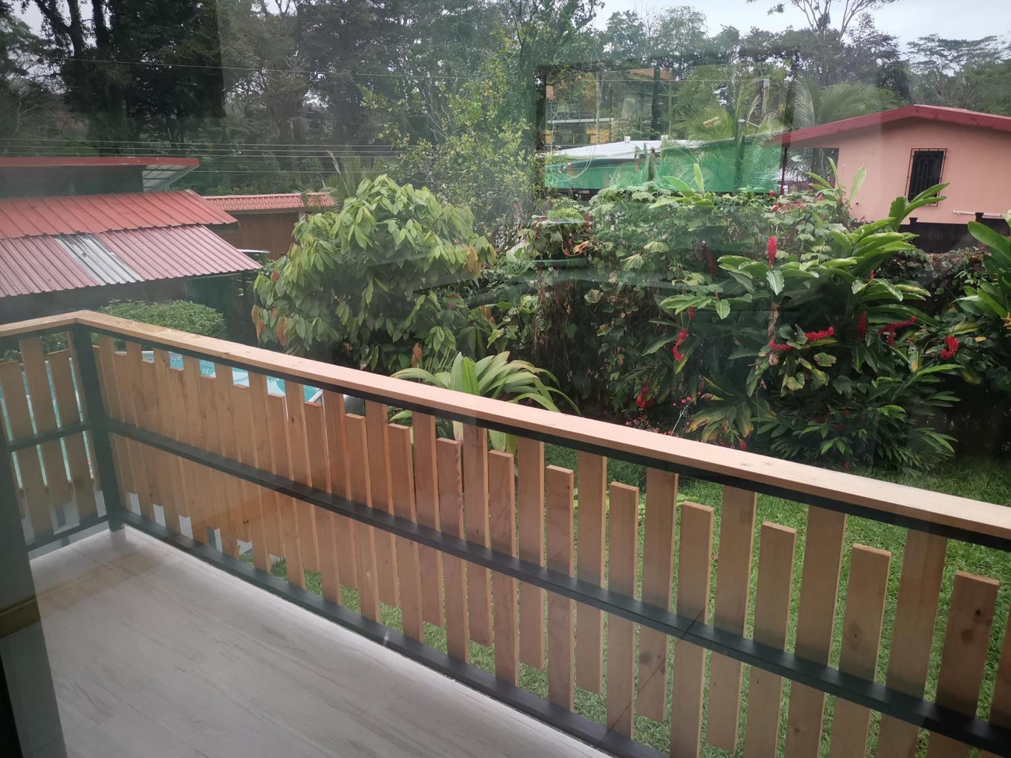 Casa Echavarria ซานโฮเซ ห้อง รูปภาพ