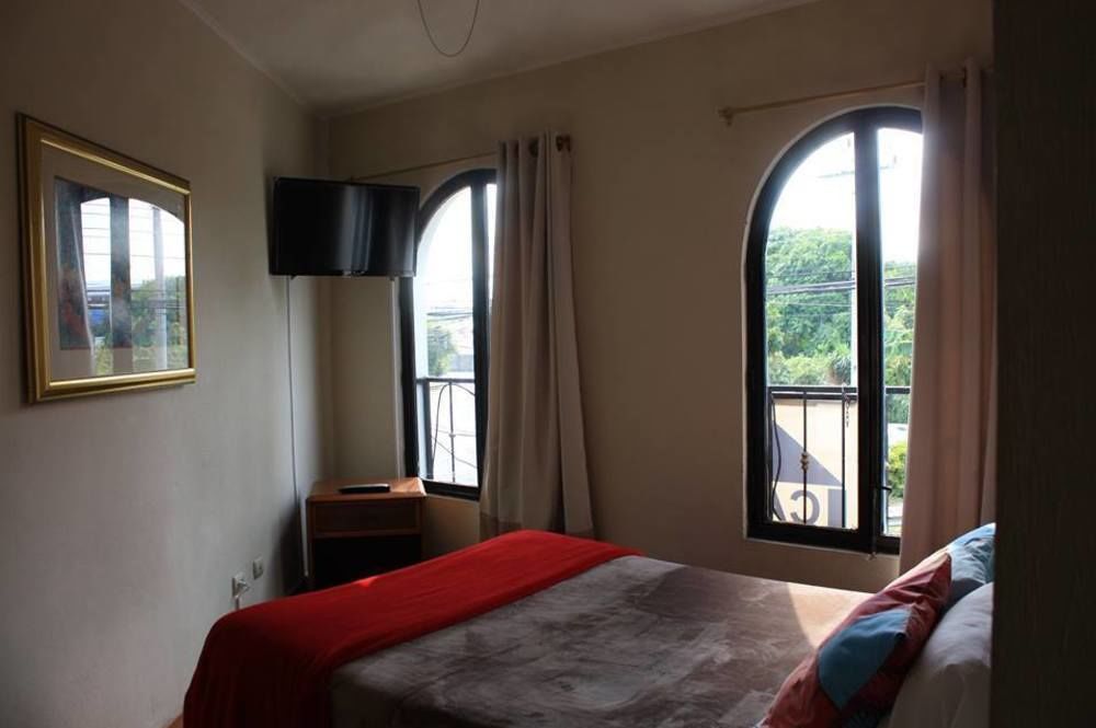 Casa Echavarria ซานโฮเซ ภายนอก รูปภาพ
