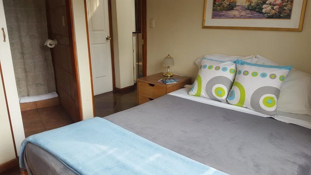 Casa Echavarria ซานโฮเซ ภายนอก รูปภาพ