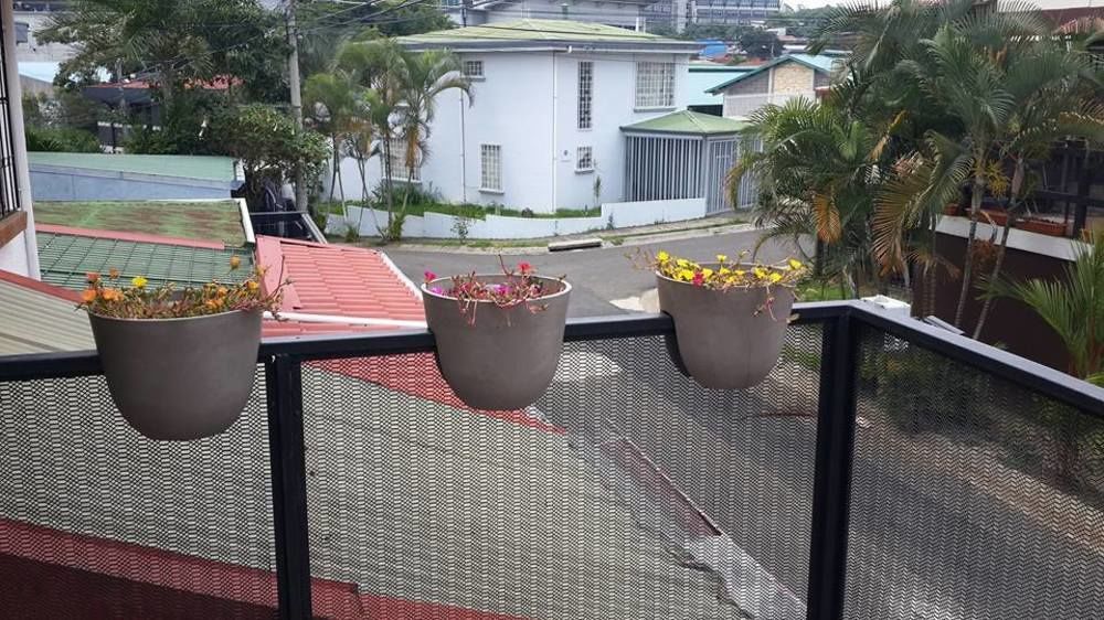 Casa Echavarria ซานโฮเซ ภายนอก รูปภาพ