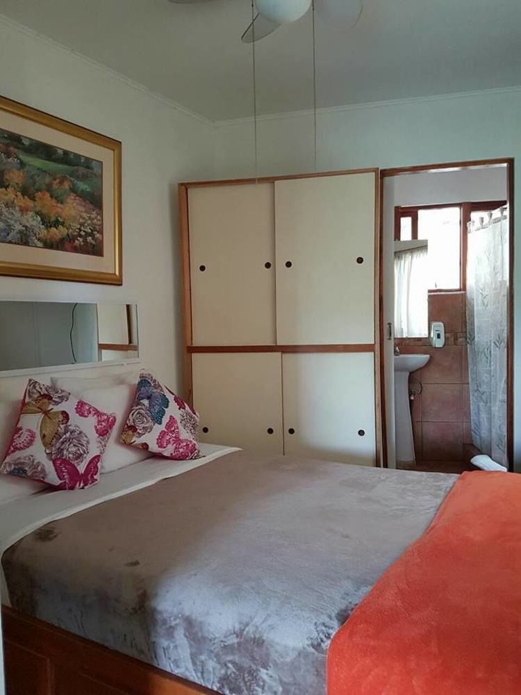 Casa Echavarria ซานโฮเซ ภายนอก รูปภาพ