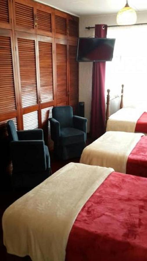 Casa Echavarria ซานโฮเซ ห้อง รูปภาพ