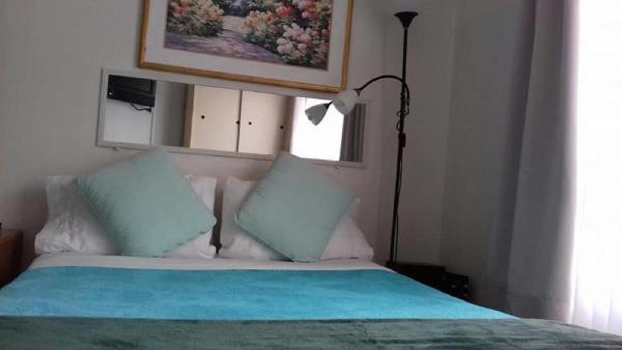 Casa Echavarria ซานโฮเซ ภายนอก รูปภาพ