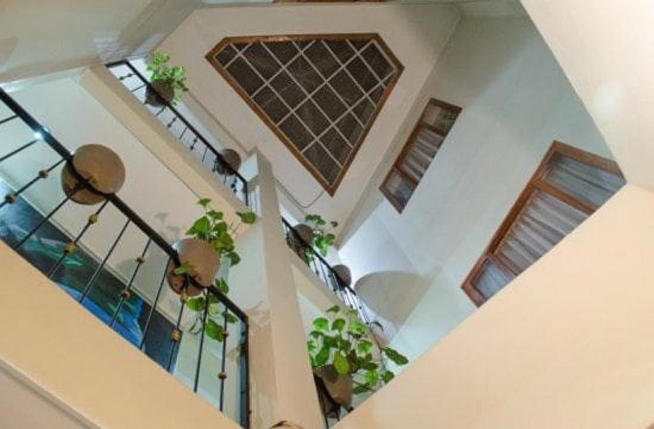 Casa Echavarria ซานโฮเซ ภายนอก รูปภาพ
